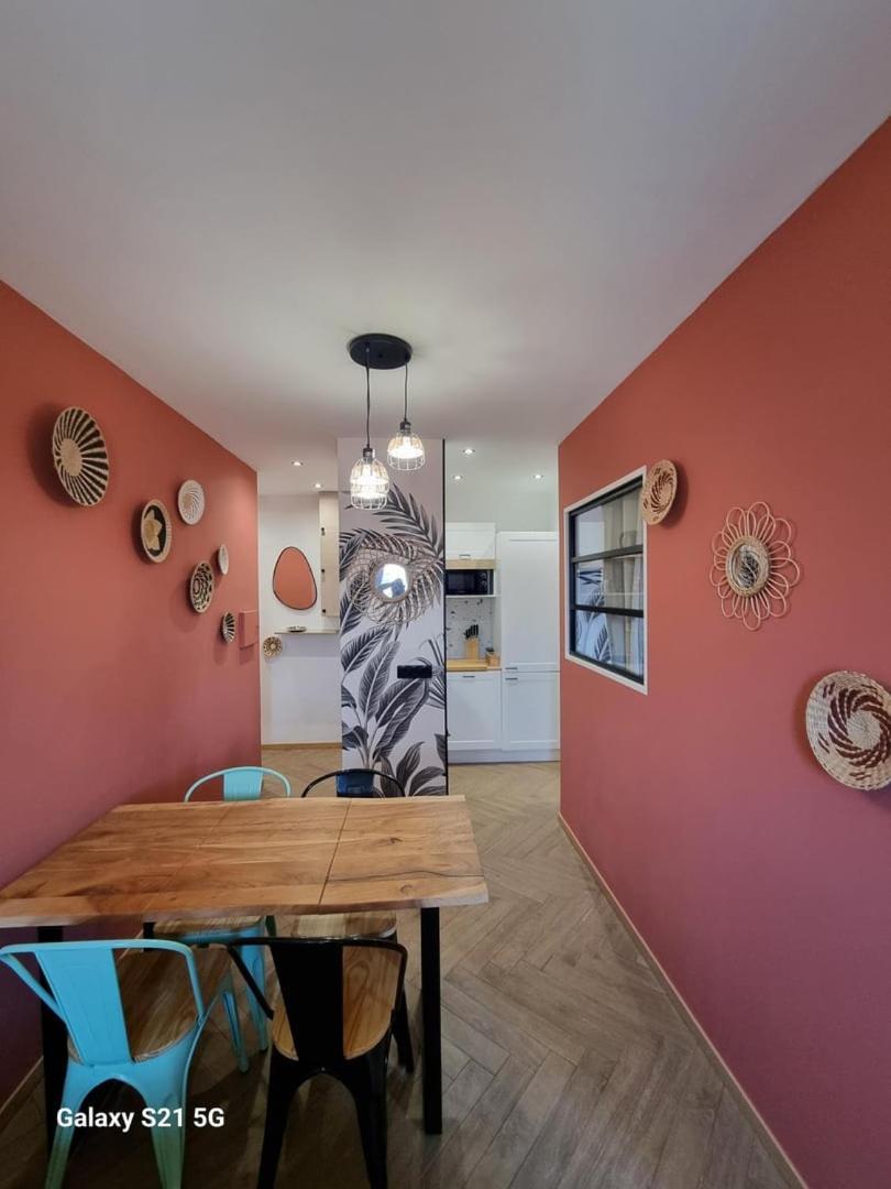Croisette A 2 Min : Vivez La Magie De ! Apartment Cannes