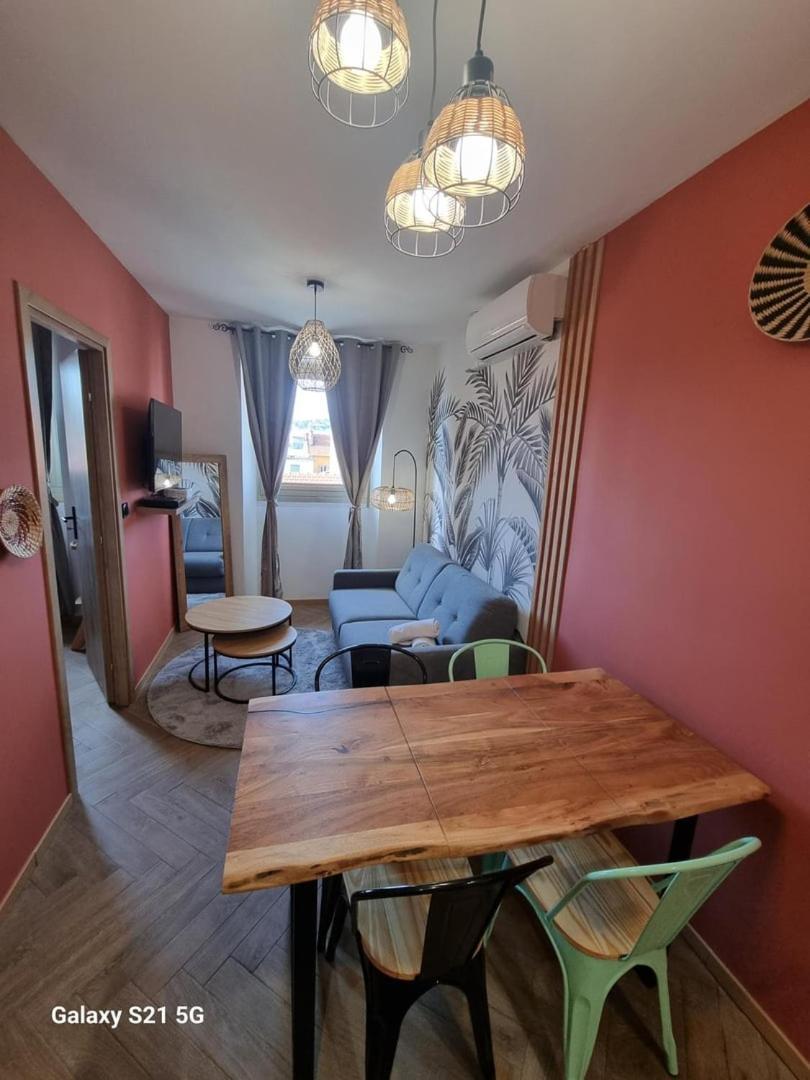 Apartment Croisette A 2 Min : Vivez La Magie De ! *