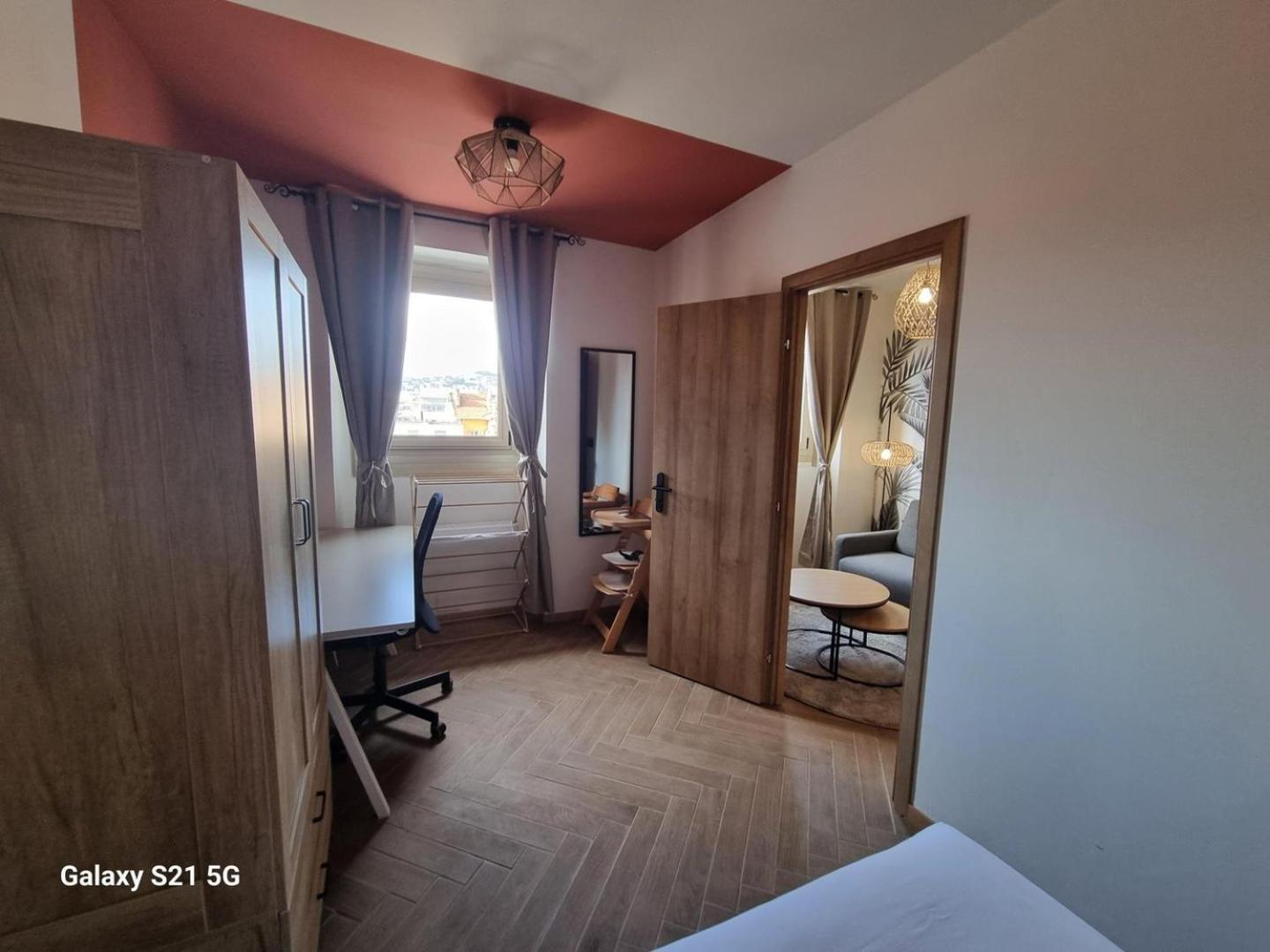 Apartment Croisette A 2 Min : Vivez La Magie De ! Cannes